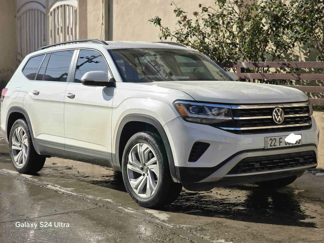 ATLAS   2021
92000  mil ڕۆیشتن
گێڕو مەکینە وکارەبایی بە شەرتە 💯
مەکینە 20 تۆربۆ،،4 ستۆن ✔
ڕەقەم وسنوی وهەزەوتایە نوێ بەناوی خۆمانە➡
دینارمەسروفی تێدانیە ➡
سۆنەری لەگەڵ دایە ➯
*********** ڤایبر،واتساپ
شوێن ڕانیە
نرخ 225 $ رانية, السليمانية
