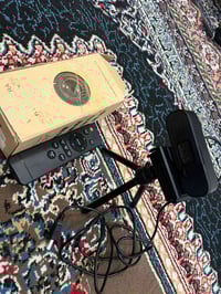 كامرة • كامل غراض