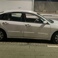 رينو سفران • ٢٠٠٩ • البصره الجبيله