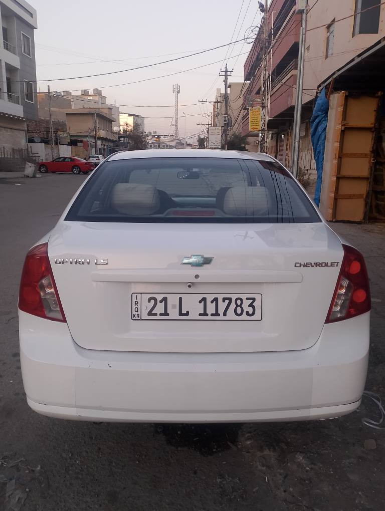 اوبترا موديل 2012للبيع سنويه بسمي بطاقة بانزين شرط التحويل السعر 95 وبي مجال صورة السونار موجود شراي اتصل *********** كركوك, العراق
