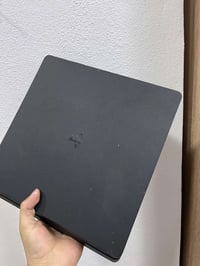 بلايستيشن • يطلع ضوء أزرق • ما تطلع صورة