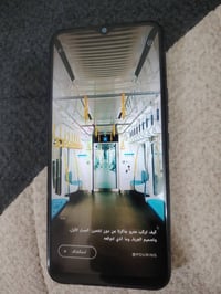 مستعمل • شرط الفحص • ما بي ضرر