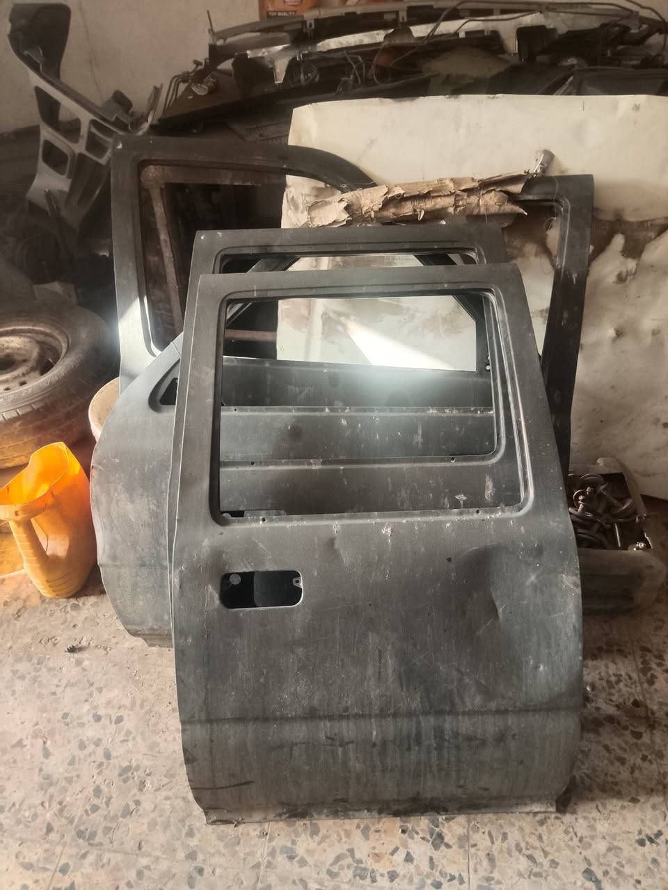 قطع غيار السيارات تيوتا بيكم الياباني حديث وقديم جديد مستعمل العنوان بغداد الكماليه مقابل مركز شرطه الخنساء تصال ***********..*********** يوجد توصيل جميع محافظات العراق
