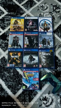 هاي الألعاب نضيفه جدا استخدام منزل مو مال محلات وشابعة شخوط ومبيوعة 20...