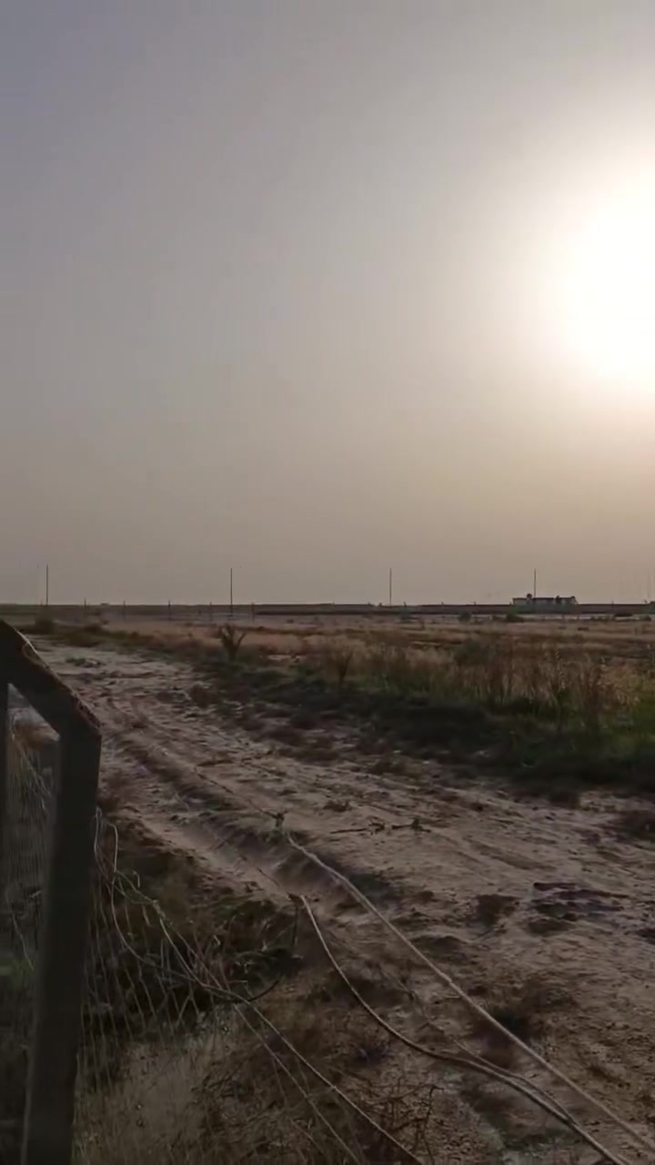 🔷😍بستان لبيع مساحه دونمين ونص حي الحكيم 
🔷😍عبور الصومعه مقابل قرية سيد ناصر 
🔷😍نزلت الشارع تبليط يبعد عن الشارع 400م
🔷😍طابو زراعي 25 وتحويل بل الاسم +كهرباء وماي 
الاستفسار ***********

