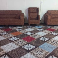 تخم ونصف • ١٦مقعد • دهل اوران