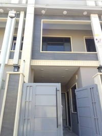 حي الكفاءات الثانية • ١٠٠م • عائلة صغيرة