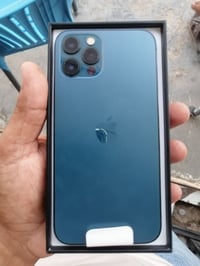 آيفون ١٢ برو • بطارية ٧٣ • نظافة ٩٩