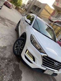 توكسان ٢٠٢٠ • ماشيه ٩٩٠٠٠ • خليجي