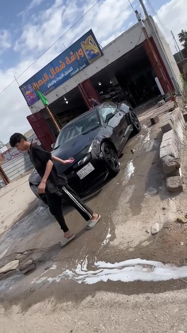 سلام عليكم 
احبتي كمارو موديل2015
جاهزه لتحويل تجي كبل تحول باسمك رقم وسنويه جانت معوقين هسه يردون تحويل 
سياره أبيع كير مكينه تحويل فقط تجي تشوف سياره بيها نقوصات لاتكلي تحتاج هيج وهيج اني كتلك أبيع مكينه كير تحويل فقط سياره حداده توسه سويتها قبل 4ايام تحتاج تخم تاير تحتاج كلوبات لايت امامي بيها مال موديل 15ودعاميه بيها 18 تريد تخليهن بكيفك هاي سياره تحتاج ترتيب وباقي تفاصيل 

راسلني وتساب واني خادم مكاني بصره رقمي ***********
سعر من تراسلني خادم سعر مناسب تره 70ورقا واكو هواي بسوك بيها مجال هواي @إشارةكروب بيع وشراء السيارات في الجديدة والمستعملة في بغدادكروب كمارو موستنك جالنجر جارجر العراقكروب كمارو جالنجر  جارجر  العراق  بيع شراء استيرادكروب كمارو نجف
