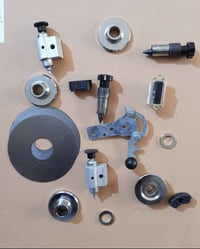 قـطـع غـيار مـكائـن يـلـمـز   تـوصـيـل 5 الـف جـمـيـع الـمـحـافـظـات 🇮...