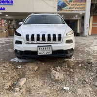 شيروكي ٢٠١٧ • حادث • تحويل اربيل