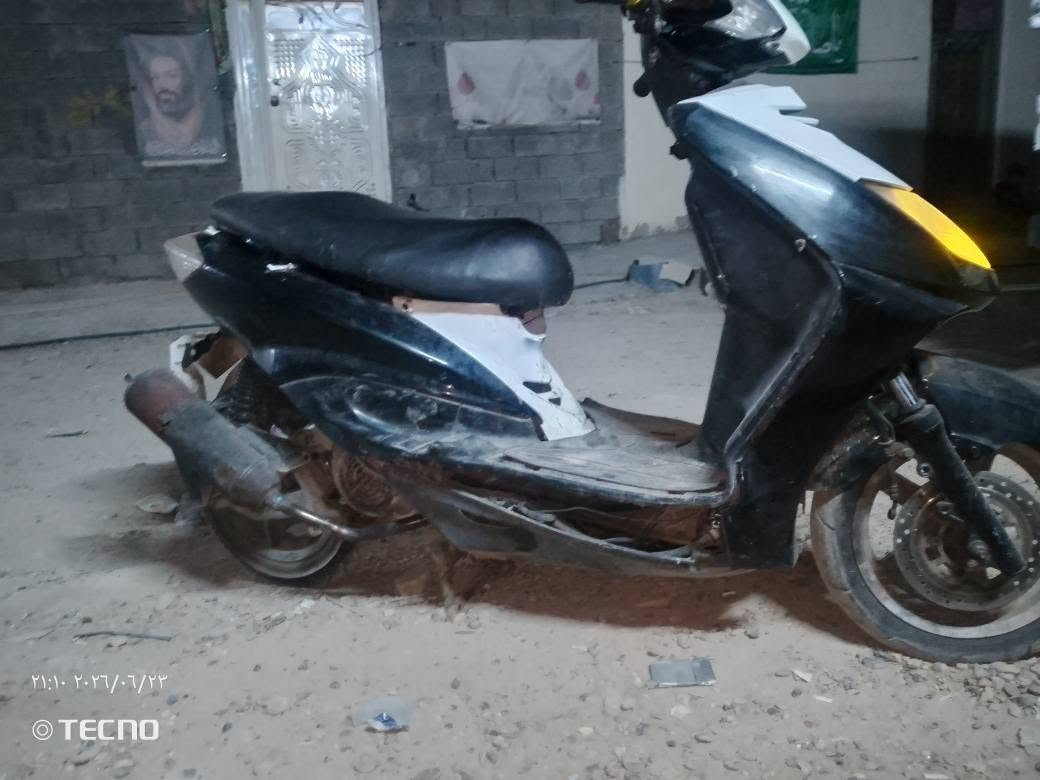 بيه مجال كوم حديد كلاجات WF بغداد, العراق


**إذا كنت صاحب هذا الإعلان وتريد حذفه لأي سبب، رجاءا أرسل رسالة إلى الدعم الفني**