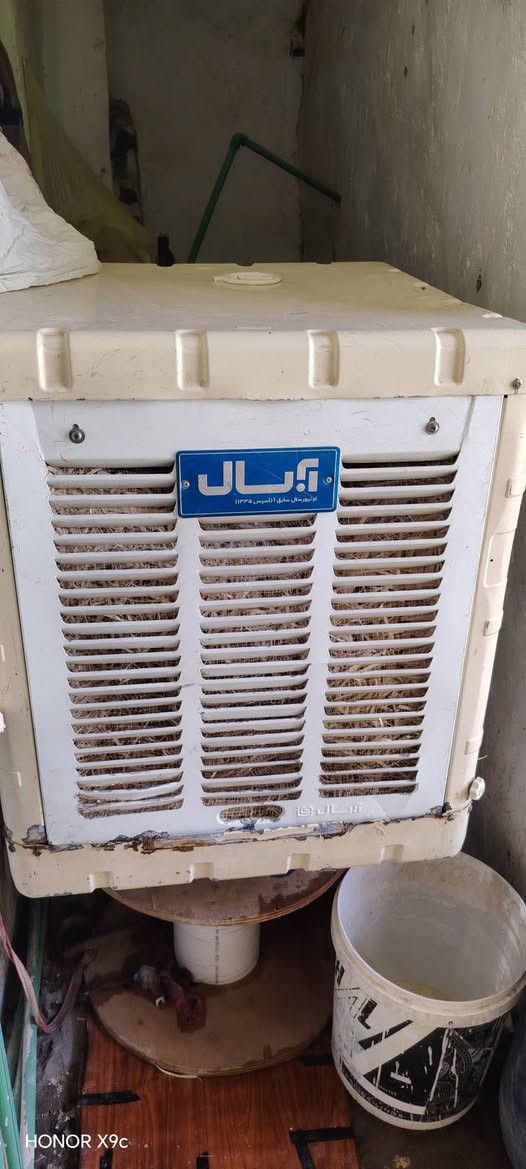 مبرده للبيع التحكم لمس بل شاشه السعر ٧٥ مكاني نجف حي الشرطة
#الجميع


**إذا كنت صاحب هذا الإعلان وتريد حذفه لأي سبب، رجاءا أرسل رسالة إلى الدعم الفني**