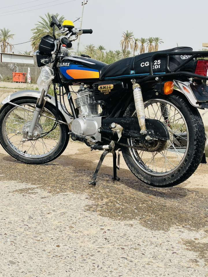 سلام عليكم اربعه للبيع كربلاء طوريج قضاء الخيرات السعر ٦٠٠بيها مجال  للشراي نقصها اشاره وكعكات  المحرك مامفتوح موديل ٢٥لا تنقص لاتبخر بعدهي شركه واتساب ***********
