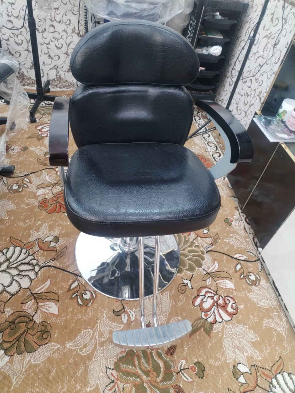 للبيع غراض صالون المكان السماوء


**إذا كنت صاحب هذا الإعلان وتريد حذفه لأي سبب، رجاءا أرسل رسالة إلى الدعم الفني**