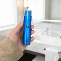 مكينه حلاقه محموله • ٢ قطع • توصيل مجاني