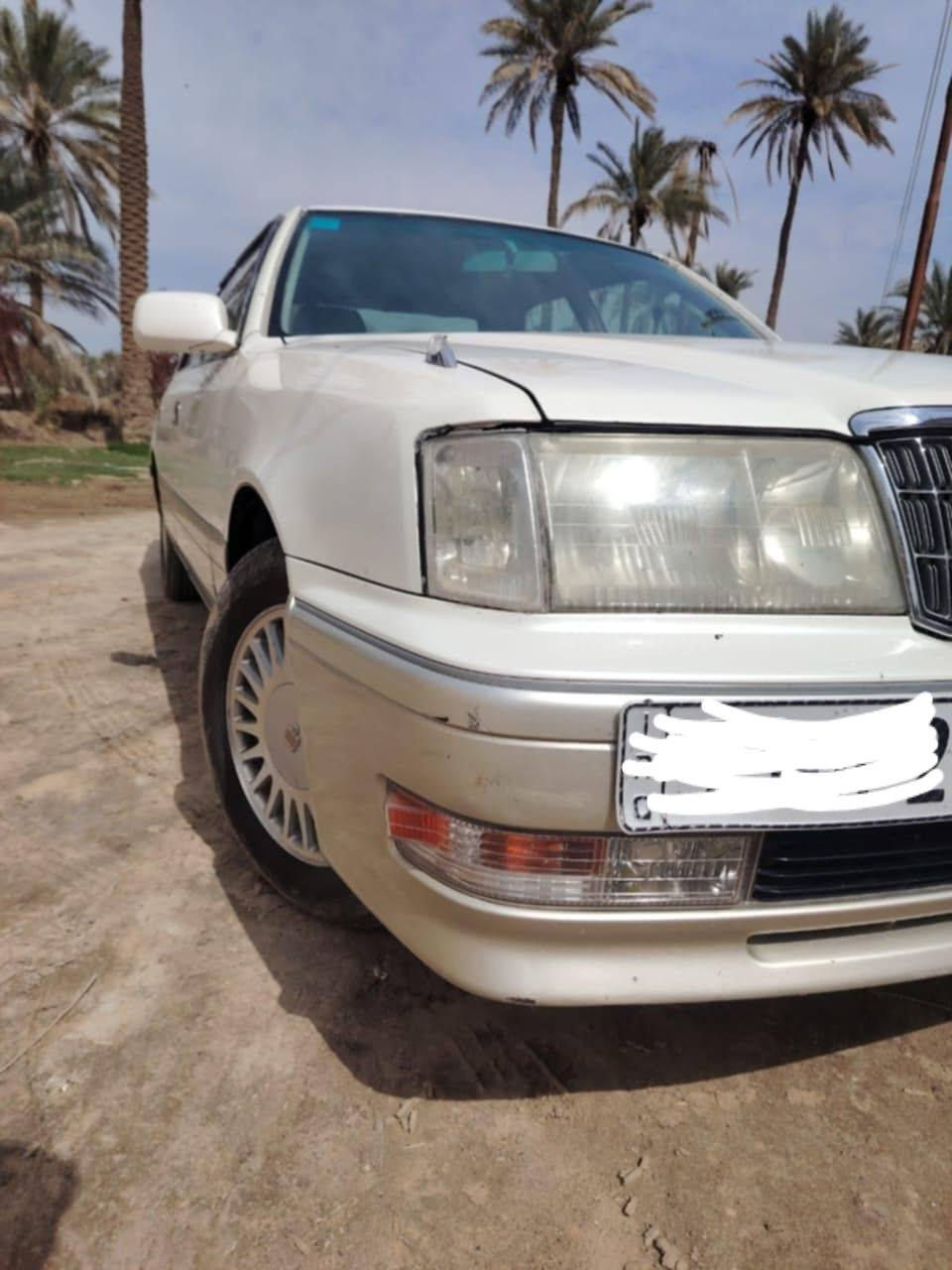 سلام عليكم راس الثور للبيع موديل ٩٦
كير ومحرك ونقل جثه واصوليات مكفولات   بيها كصه قماره بسمي مداور ثاني يوم 
الاستفسار على الرقم***********
المكان نجف رقم انكليزي الانبار
