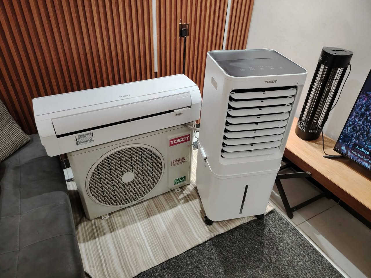 كونفيره جديده مشتغله كم يوم نوع توسوت دكم لمس
مكانهه الرساله الأولى


**إذا كنت صاحب هذا الإعلان وتريد حذفه لأي سبب، رجاءا أرسل رسالة إلى الدعم الفني**