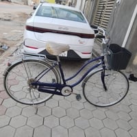 بايسكل • حجم 27 • تايرات جديدة