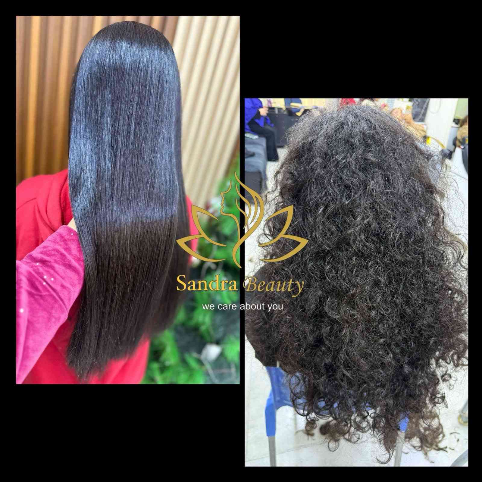 بنوتاتيي الحلوات
شوفوو شغل اليوم💪💪💪
🤩
معالج🤩
تسريح🤩
🤭🤭♥️

 بدون تعب  وبدون تلف 🦋🦋

اهتمامج بجمال شعرج=اهتمامج بانوثتج🥰🥰
 النتيجة خيال دللي نفسج 
✅✅❤️❤️💇‍♀️💇‍♀️💇‍♀️

🔥🔥
شرط الضمان باللمعه والحيويه🦋🦋بدون تلف

النتيجة خيالية مثل ماتشوفون😍😍😍

#صالون ساندرا _بيوتي

العنوان:: 
الديوانية//حي العروبه// فرع مثلجات حسين 
صالون ساندرا بيوتي 

للحجز والاستفسار
☎️***********
☎️***********
