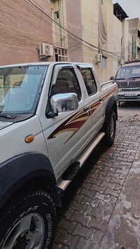 سياره بيكم نيسان محور كاز أدوات مكفوله عشائر مكفوله من كص اوت ماتيك مد...