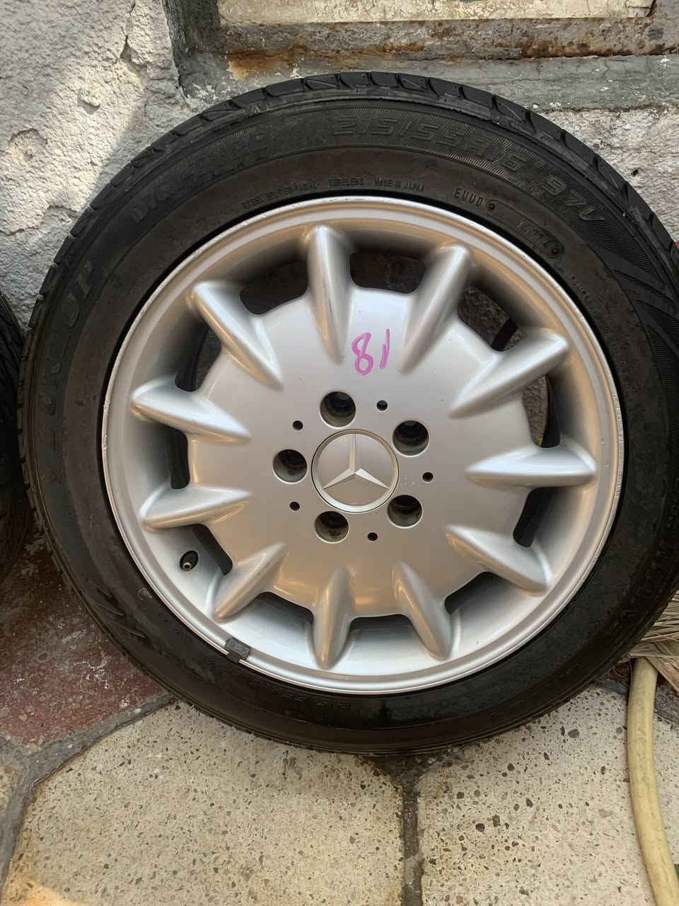 تخم ويل كب طلقة مرسيدس ام عيون 
وارد يابان لوك جدد 
السعر 500 الف وبيهن مجال 
المكان ميسان العمارة
***********
