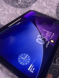 آيباد ميني 6 • ٦٤ جيجا • بطاريه ٩٥