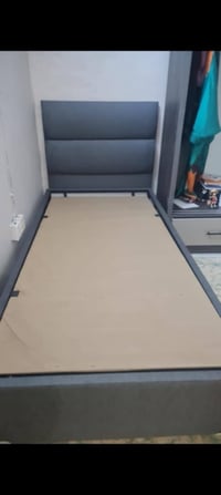 حي الجهاد • اغراض للبيع • اسرة