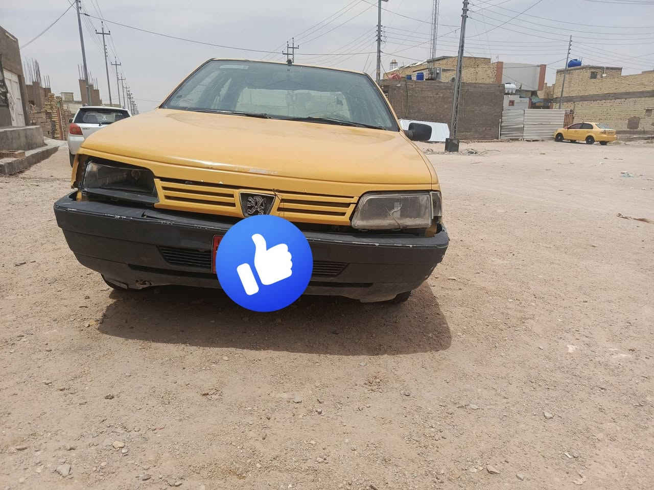 بيجو روى 2009 بابل محرك ياباني ونجي كير اوتوماتيك بس ماينمر مبوش سعر 10$  موبايل ***********
