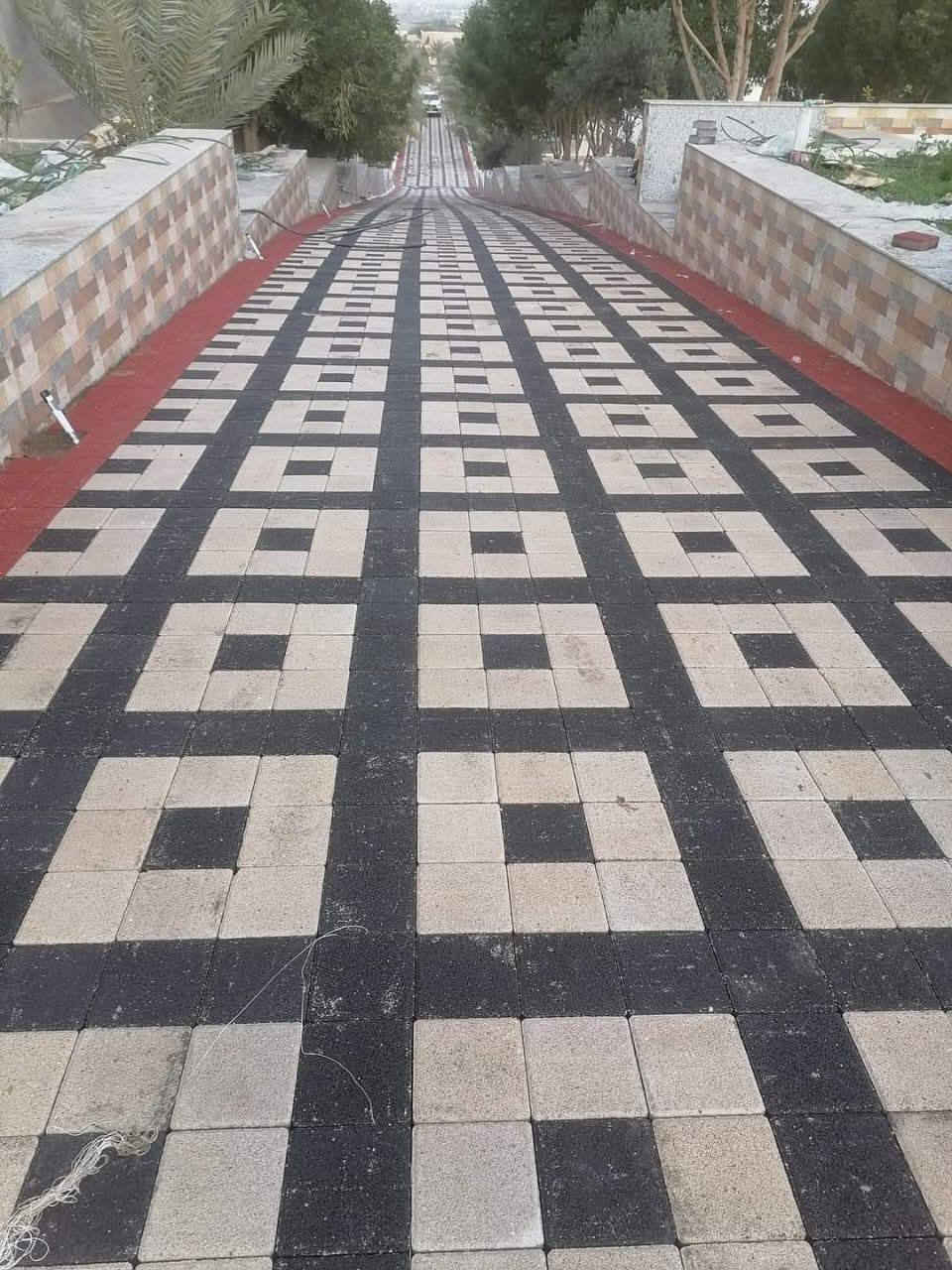 سلام عليكم 🖐
عمل انواع المقرنص 🪓
عمل مقرنص🛠    عمل كابات ⚒️  عمل رصيف🔨   عمل ساقيه   عمل مرمر  📎 عمل بورسلين🔩🔧   عمل كاشي   عمل كربستون⚔️🗡  (الثقه في عملنا) 🏹  عمل نقشات 🛠⚔️📸
السرعه والدقه في عملنا 🔑
يوجد لدينا كادر مخصص 🤞🏿

نعمل في بغداد وجميع المحافضات 🇶🇦🇮🇶🇲🇱
الرقم الهاتف( ‏***********(  ) ***********
