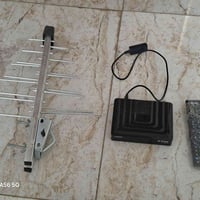 اخوتي الأعزاء ستلايت مزن بين سبورت اسعر [٢٥الف ]07807439335