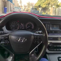 سوناتا ٢٠١٦ • خليجي • رقم اربيل