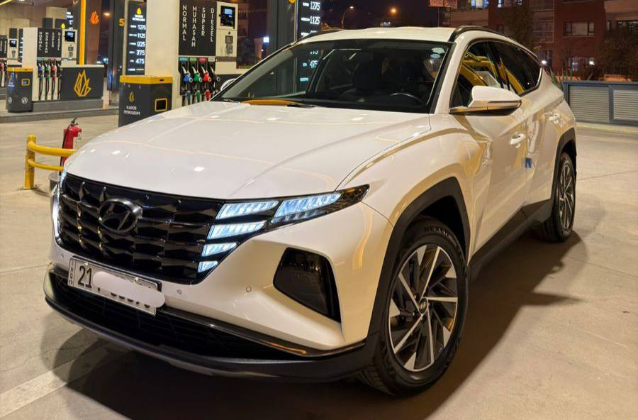 ‏ هیۆندا تۆکسۆن 2021 
 خليجى شكل تازه 
مواصفات ( بصمه ، شغال ، وايه ر ليس شه حن ، ٢ 
كوشن كاره با ، په رده ، jps ,….) 
بي بوياخ يه ك په له ساردى هه يه 
 60000 هه زار روشتوه 

سعر لە کۆمێنت داوابکە ڕاستەخۆ بۆت دیت 📩 

گير و مه كينه ى نه كراوه ته وه به شه رت 
سه نه وى و ره قه مى تازه يه 

ژمارەی خاوەنی 
***********
