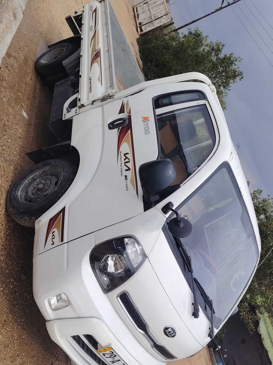 السلام عليكم كيه للبيع موديل 2018
للاستفسار هذا رقمي ‏‪***********‬‏
