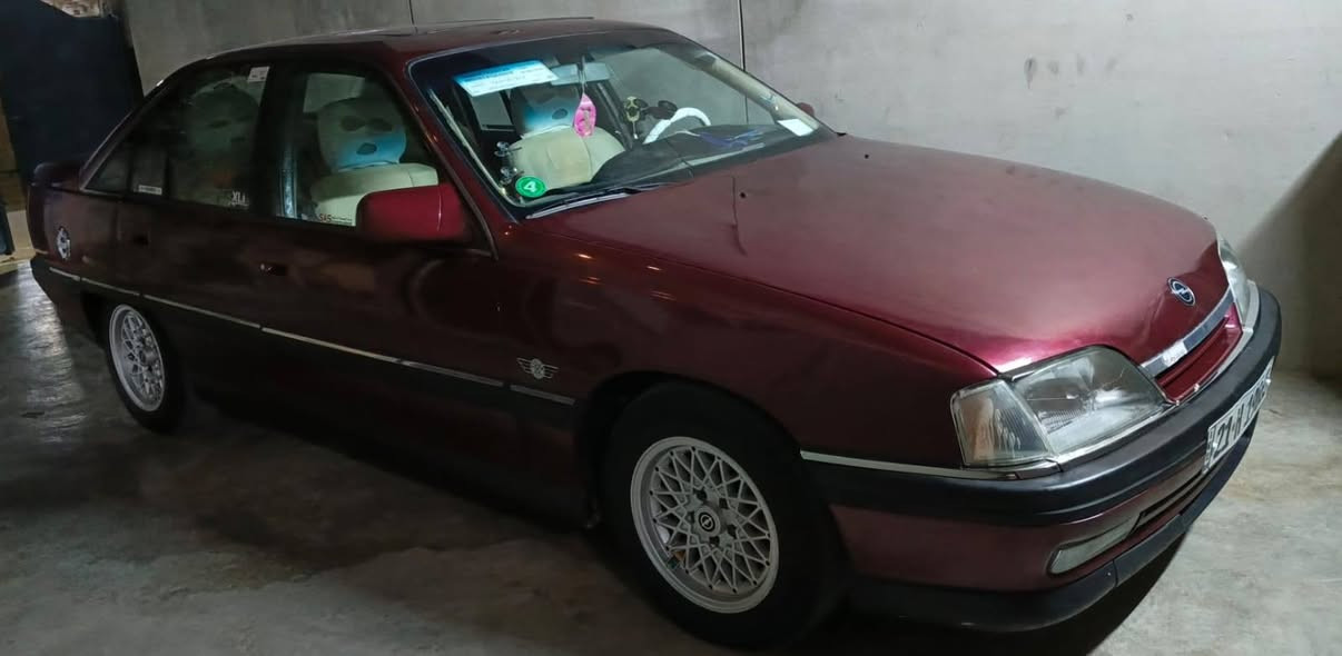 اوميگا للبيع موديل 91 مكفوله لاصرف لا بخار الشراي يتصل ***********
