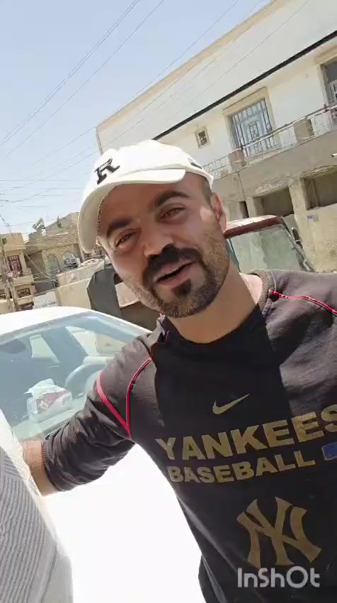 عروضنة مستمره خلال شهر رمضان الكريم،، هذاي الفديوت مختصة بتأخير نمر الكير السيارة بيه طفيةانحلت المشلكة 
اخون خلال شهر رمضان الكريم سيكون التوقيت 
من الساعة ٠١طصباحا. ال ساعة ٤ مساء 
بعد الافطار من الساعة ٨ مساء الئ ساعة. ١١ مساء
وحتى يوم الجمعة 
 عرض خاص ادمة الماليبو الكروز وجمسي تيران وكوكينس كابتفيا وتراكس جميع الشوفر ليث عام شوفر ليت عام ترافاسس
وجميع السيارات الفوراد. وجميع السيارات الأمريكية فقط . 
للحجز الاتصال على الرقم ***********
اكو خدمةجوال  تنظيف وادمة دخل بيتك يعني انت وبيتك نجي نشوف العطل ونسويللك ادمة دخل بغداد فقط.  لجميع الشوفر ل
للأستفار الاتصال على *********** اتصال وتساب موجود وبل الخدمة 
في هذا الفيديو حل مشكلة دخان التريبو 
وحل مشكلة الخريطة في السيارة
اخواني التزام با ا دمة سيارتك افضل اللك

العنوان. بغداد الدورة قرب مدرسة الفاليق 
الاتصال على الرقم ***********
وحتى يوم الجمعة من الساعة العاشرة ال الساعة السادسة
اعلان عن ادمة السيارت 
الحمدالله والشكر علئ رضا الناس ،،،

الماليبو الكروز والتركس كوينس وجمسي تيران وكابتفيا وترافرس  وجميع السيارات الفوراد 
وجميع الشوفرليت عامة 
تحديد العطل بل الجهاز٠
تحديث السيارة اولالين حسب رغبة الزبون 
برمجه السيارة عل وضع الشركة 
تنظيف حساس الادنفز

تنظيف نوزلات
حل مشكلة دخان التريبو 

تنظيف حجر البيئه

تنظيف الجويتر

تنظيف حساسات الصالنصه

تنظيف حساسات الفي تي

تنظيف حساسات الكم شفات

تنظيف الفيول بم وارجاع الطوفة. عل القياس الصح 

غسل وتنظيف التريو 

غسل الدكشن البارد 

تنظيف البم سنسر 

تنظيف ولفا التبخير 

إعادة برمجة السيارة 

زيادة عزم المحرك 

تقليل صرف البنزين 

فحص البلكت والمحول 

وبي ارخص الأسعار 

العنوان بغداد الدورة قرب مدرسه الفيالق 
متوجدين جميع ايام الاسبوع وحتئ الجمعة ..

للحجز والاستفسار التواصل عل الرقم *********** 

وإليكم اراء العملاء. 

متواجدين جميع ايام الاسبوع. 

السادسة مساء حتة يوم الجمعة

عل شرط تطلع السيارة ال بتطنش

للأستفار الاتصال على الرقم ***********
ملاحظه اخون الاتصال قبل لاتجي ، 
العنوان بغداد الدورة قرب مدرسة الفاليق
متوجدين جميع ايام الاسبوع وحتى الجمعة
