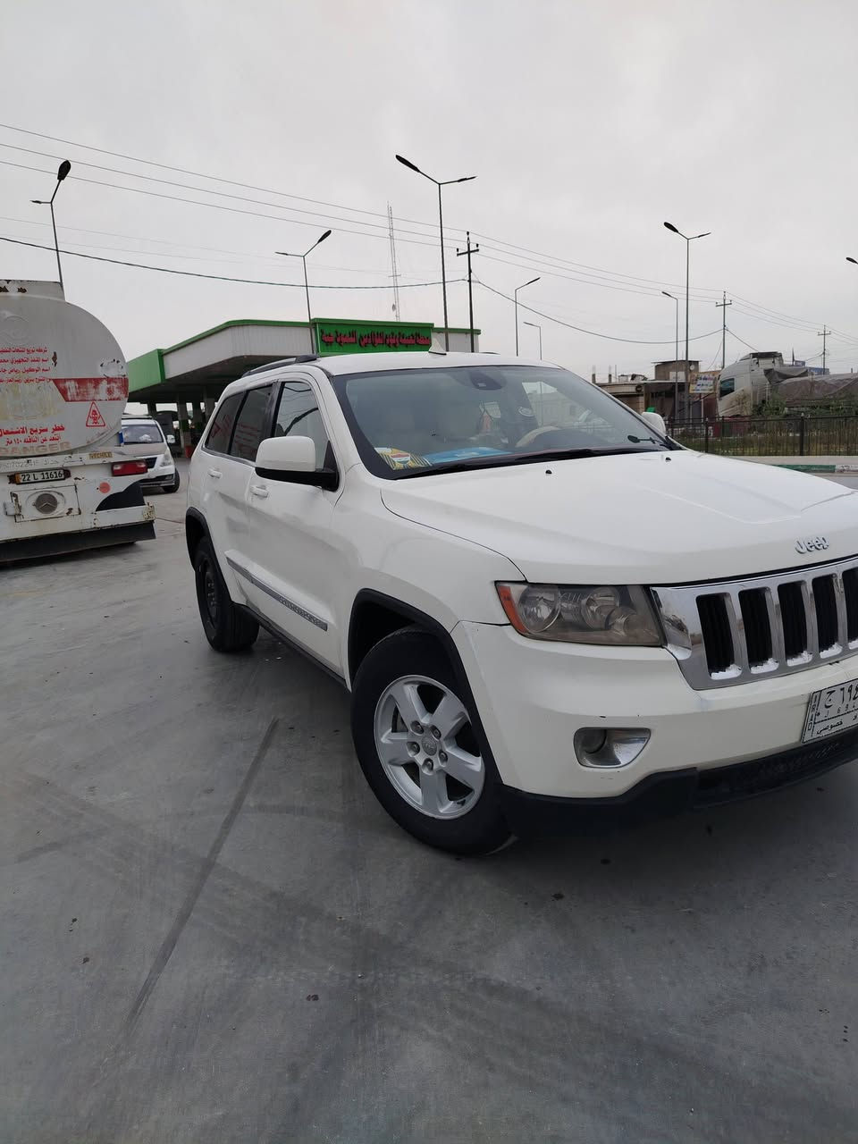 ١١ بغداد صبغ عام مكاني واسط السعر ١١٥ *********** محرك وكير وكسل وتخم تاير وشرعي وكص كفاله
