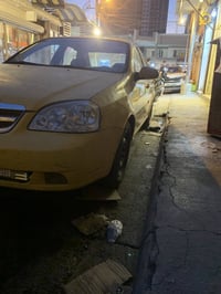 شباب اوبترا موديل 2010كير ومحرك مشدود جديد تخم تاير السياره كير عادي ر...
