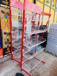 سلات شبس • جديدة • النجف