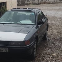 للبيع مسيبوشي كلنت صندوك محرك سوناته  موديل 91  رقم كركوك نكليزي مشروع...