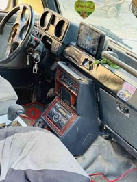 موديل ٩٣ • محرك • كفالة