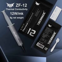 معجون حراري • ٨جم • ١٢W/mk