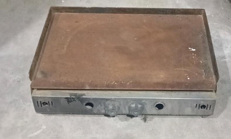 السلام عليكم قلايه مال همبركه البيع وكابسه صاج البيع يرادلهن غسل.سعر خاص تصال عله رقم *********** مكان البصرة المعقل
