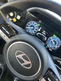 *للبيع هيونداي النترا 2024 فئة لمتد* *المواصفات: فول للاخير  - اللون: ...