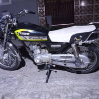 تايجر G125 • للبيع