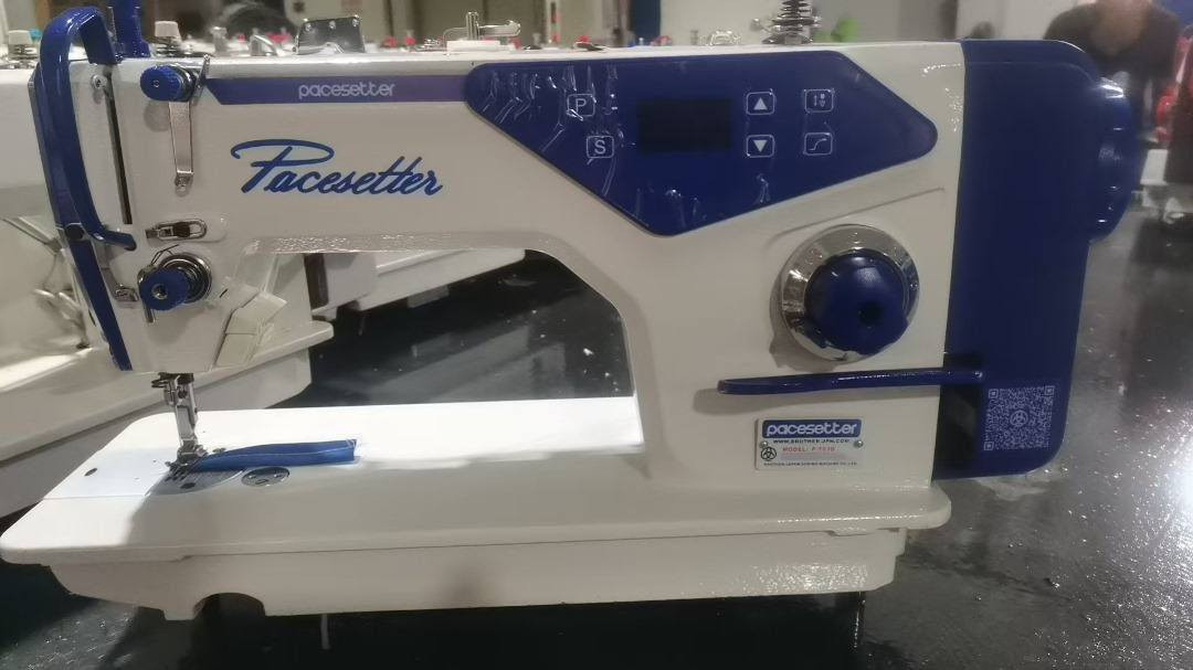 السلام عليكم يوجد لدينا كافة أنواع مكائن الخياطة مستعمل وجديد وتصليح الاورفل مقابل كلشي وكلاشي
***********
