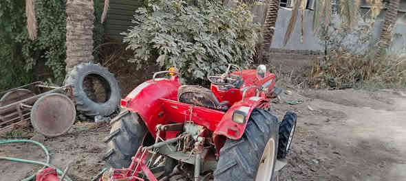 السلام عليكم، مكلف بالنشر  ينمار للبيع حجم ٢٨ دخول جديد على وضع الشركة برغي مامفتوح نظافة فول دبل اكسل باور ستيرن كلها بلاد رفاسة ١٨٠ العرض تاير واير محرك گير اكسل بدي خير من الله على وضع الشركة السعر المطلوب ٨ مليون وبيها مجال قليل المكان بابل السياحي للاستفسار الاتصال على الرقم التالي ***********
