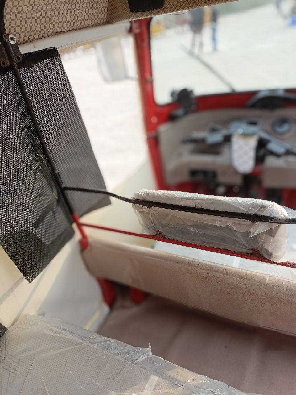 السلام عليكم
تكتك 2018 للبيع معمره ما بيها خياس محرك بدون تنقيص او تبخير سنويه باسمي رقم انكليزي السعر 4 ملايين و 600 بعقوبة التحرير للتواصل

***********
