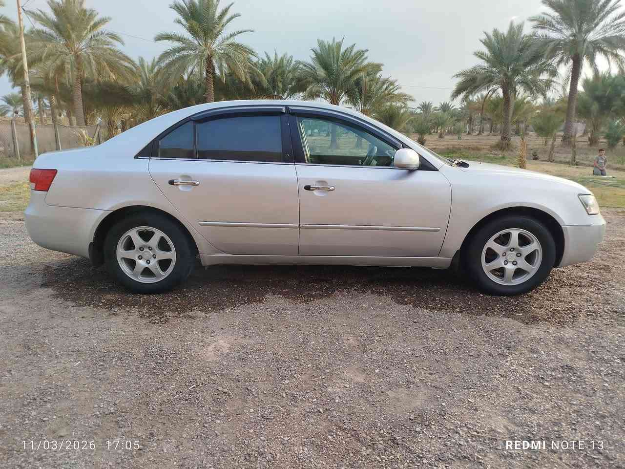 سلام عليكم سوناتا موديل 2006 محرك مكفول لا تنقيص ولا تبخير 4 سلندر حداديه امامي وخلفي جداد سياره مال جناي ماشيه 128 الف حقيقي مكفوله من ضربه والعيب شرعي مصبوغة جماليه لن جارده مكانه بابل والستفسار عل رقم 0780900886 سعر 95


**إذا كنت صاحب هذا الإعلان وتريد حذفه لأي سبب، رجاءا أرسل رسالة إلى الدعم الفني**